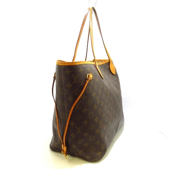 Louis Vuitton Monogram Neverfull GM - Picture 2 of 14